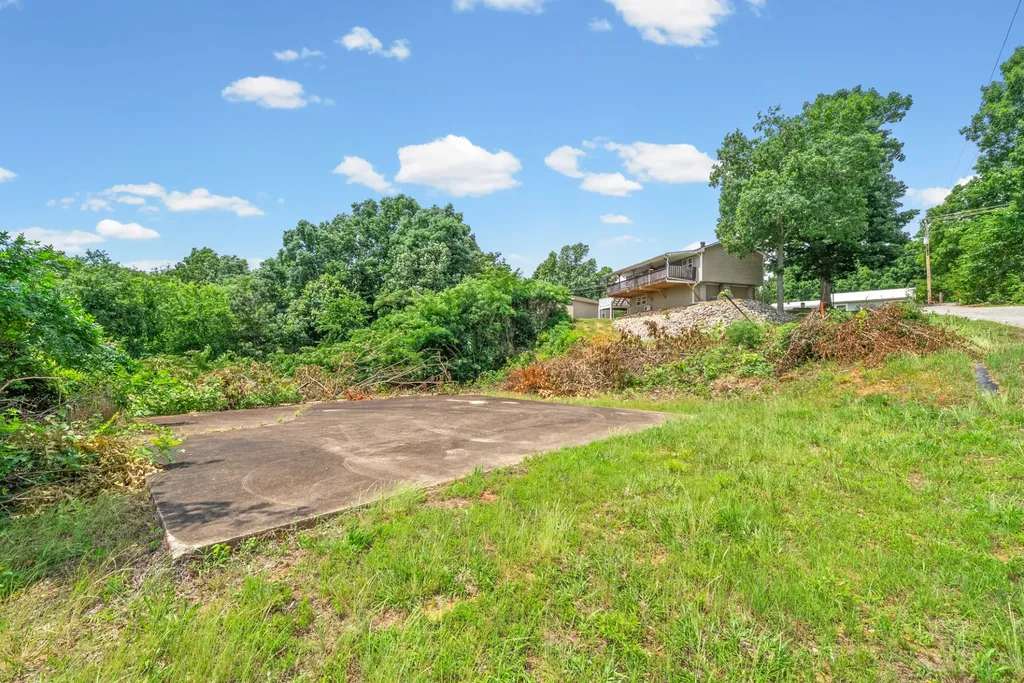 1060 Cypress Road Buchanan TN 38222