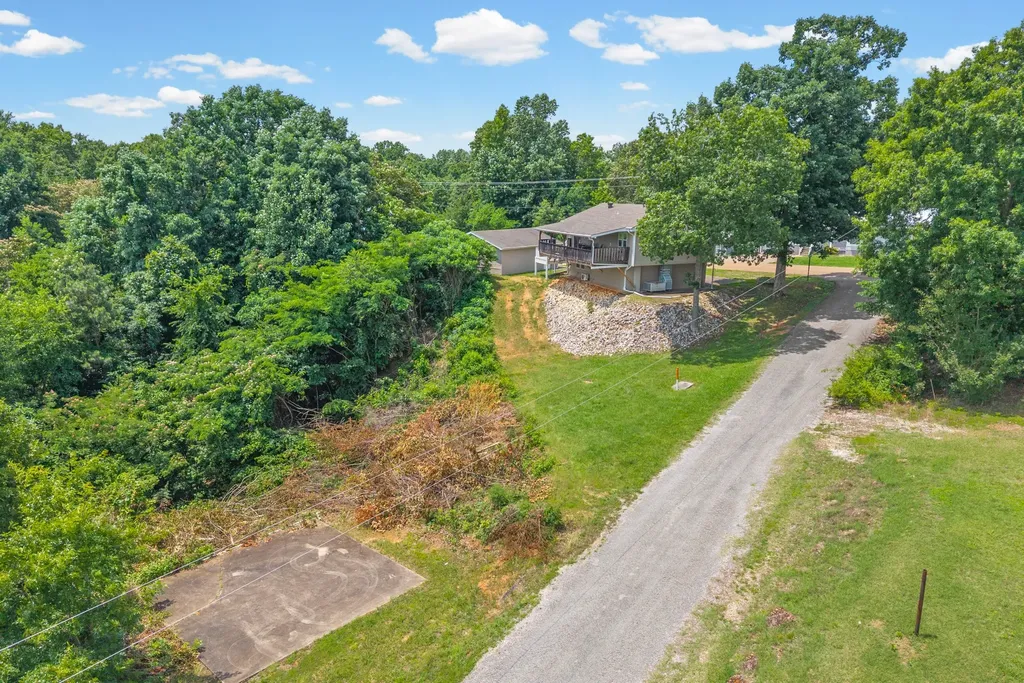 1060 Cypress Road Buchanan TN 38222