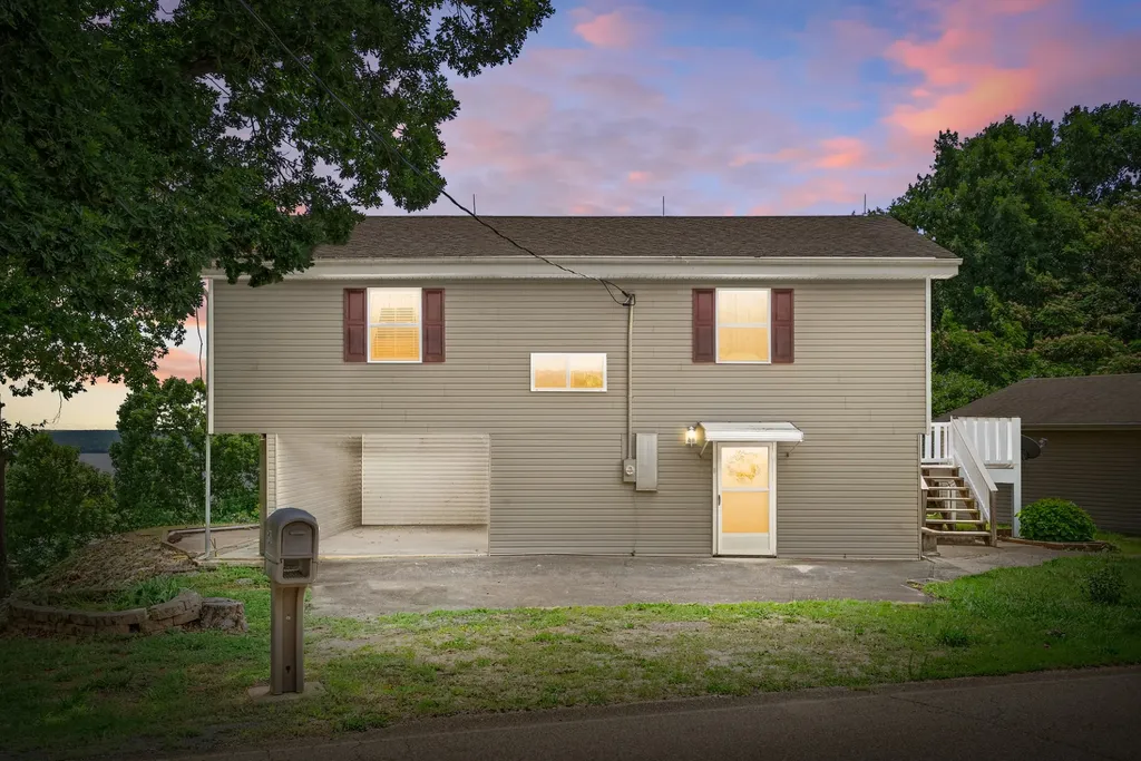 1060 Cypress Road Buchanan TN 38222