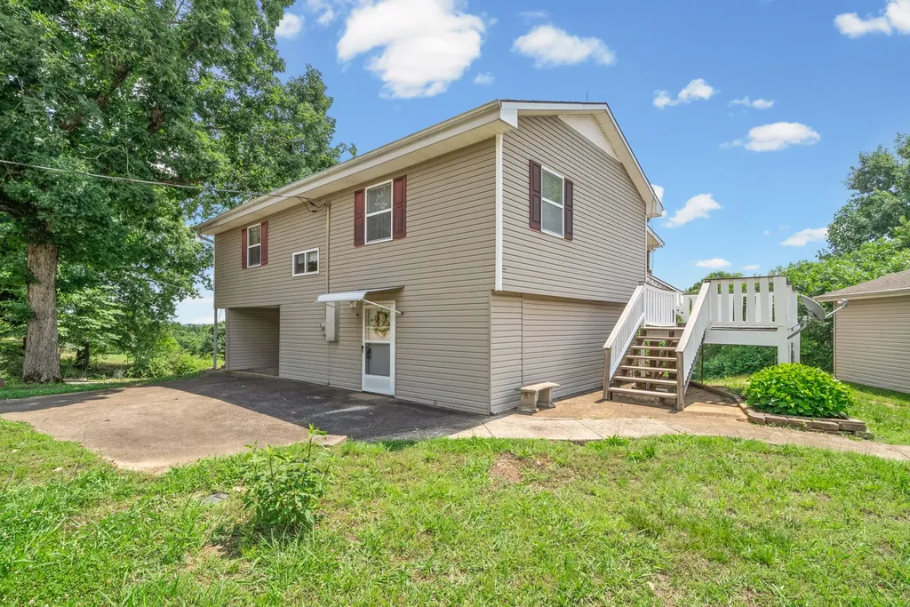 1060 Cypress Road Buchanan TN 38222