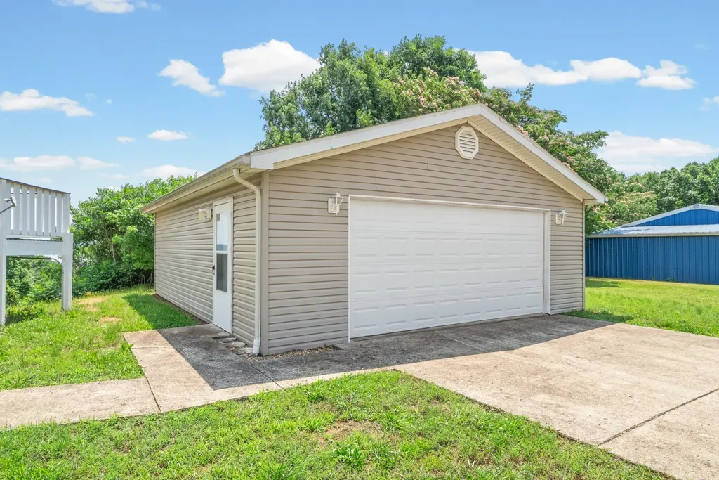 1060 Cypress Road Buchanan TN 38222