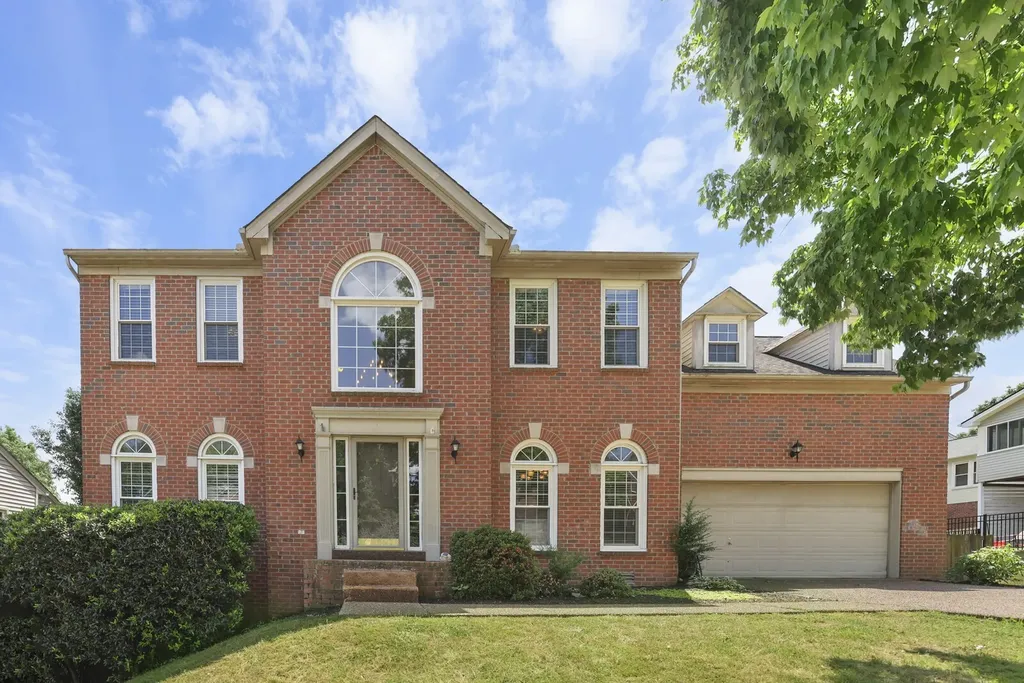 1301 Buckingham Circle Franklin TN 37064