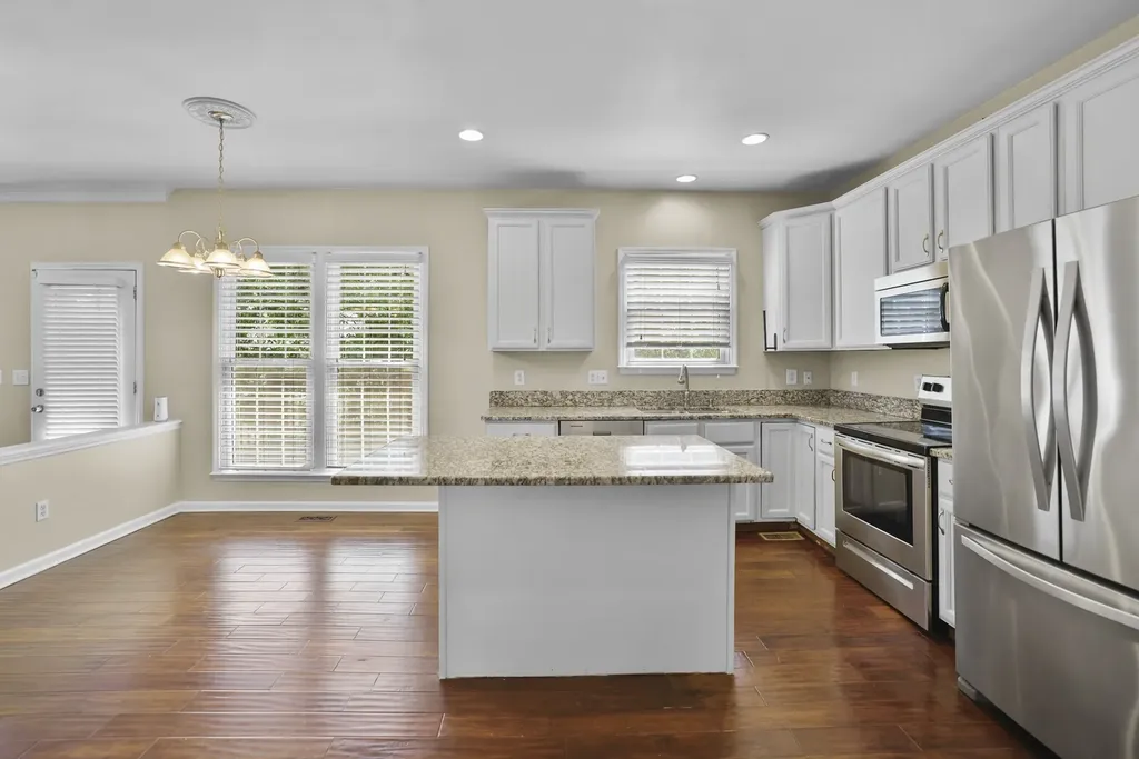 1301 Buckingham Circle Franklin TN 37064