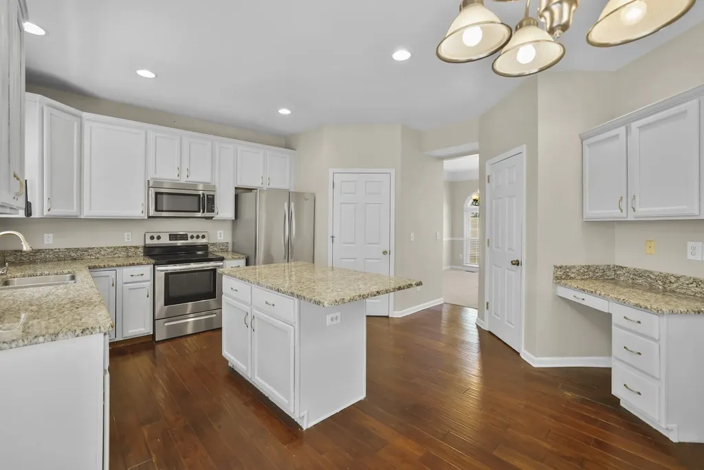 1301 Buckingham Circle Franklin TN 37064
