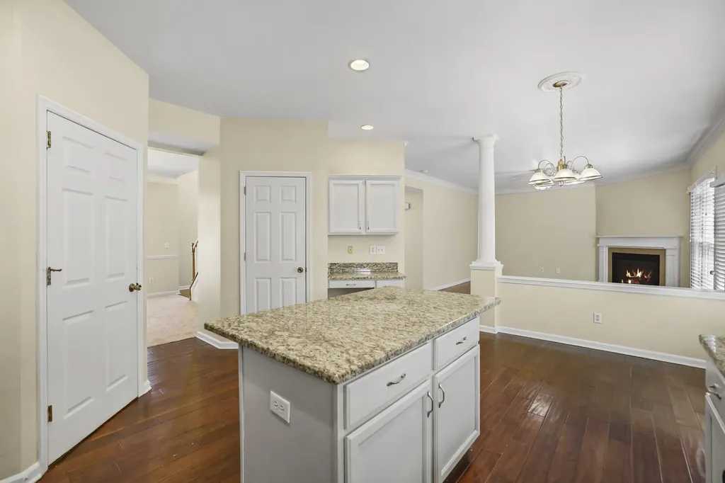 1301 Buckingham Circle Franklin TN 37064