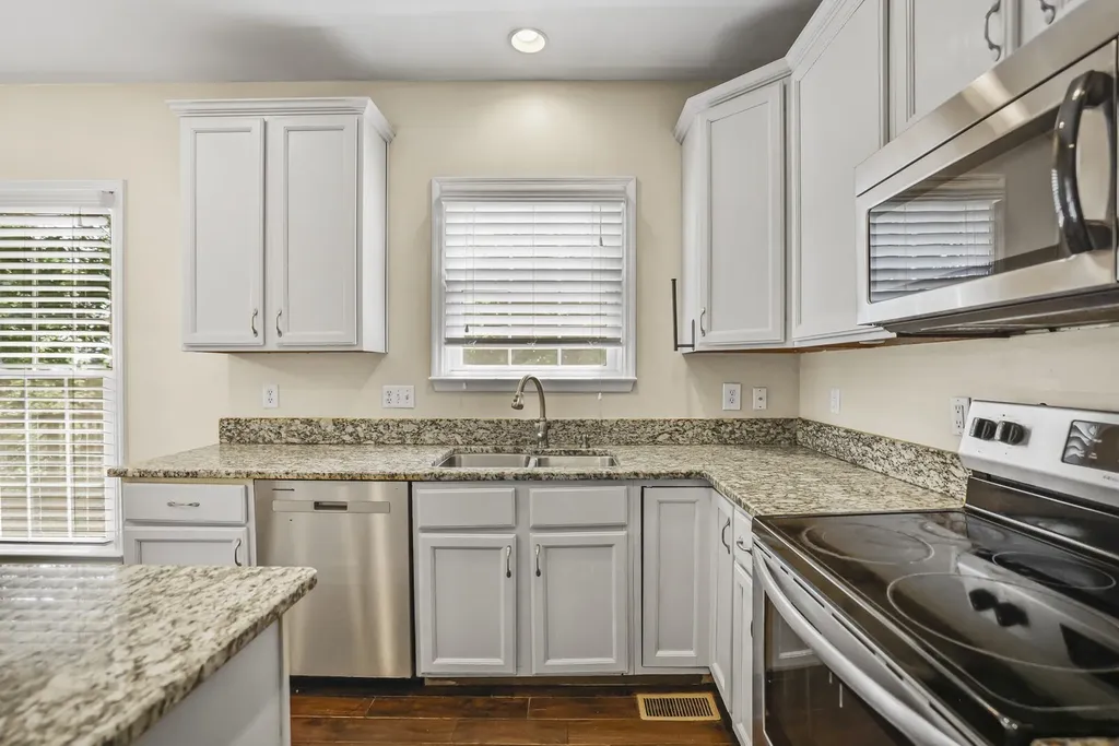 1301 Buckingham Circle Franklin TN 37064