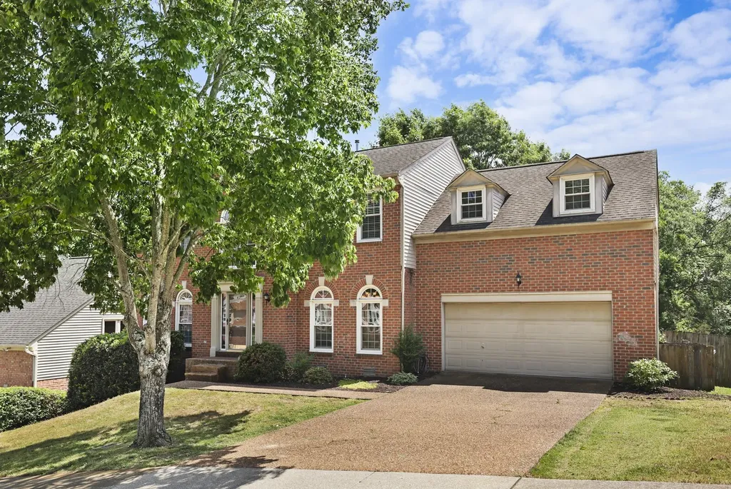 1301 Buckingham Circle Franklin TN 37064