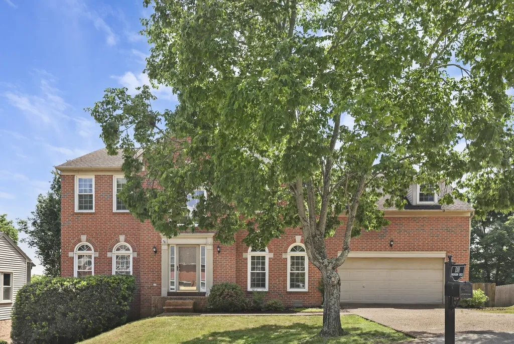 1301 Buckingham Circle Franklin TN 37064