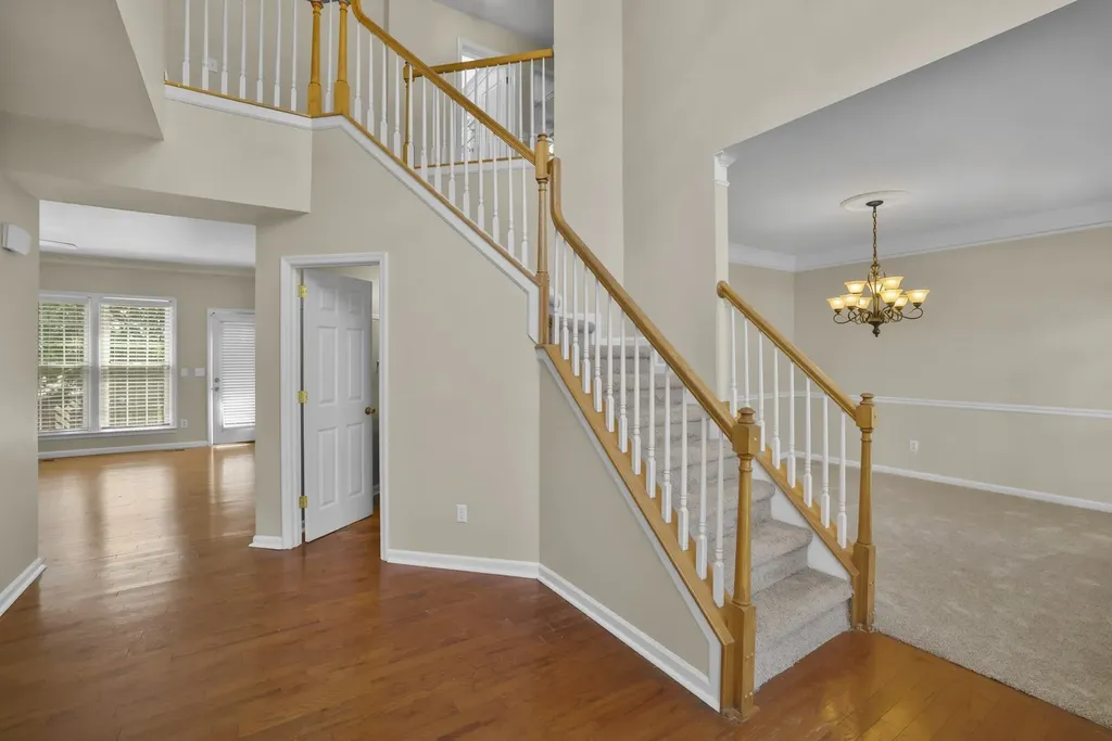 1301 Buckingham Circle Franklin TN 37064