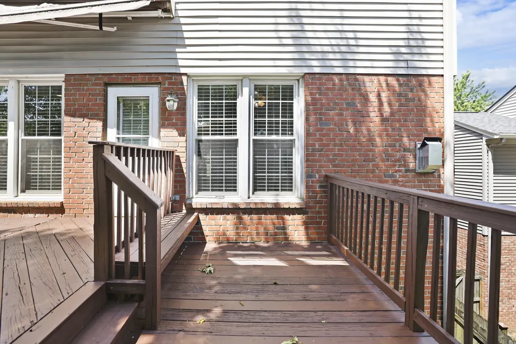 1301 Buckingham Circle Franklin TN 37064