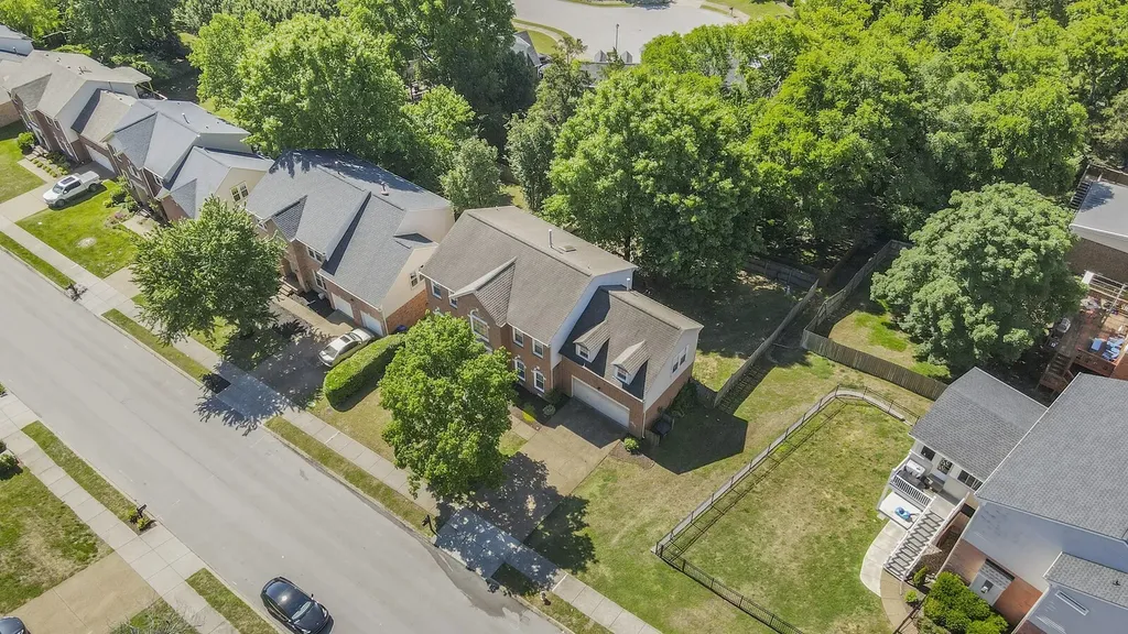 1301 Buckingham Circle Franklin TN 37064
