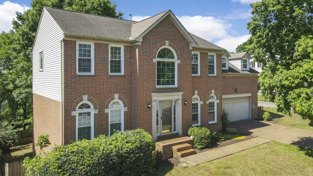 1301 Buckingham Circle Franklin TN 37064