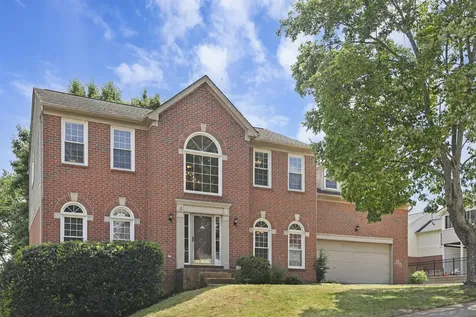 1301 Buckingham Circle Franklin TN 37064