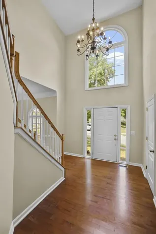 1301 Buckingham Circle Franklin TN 37064