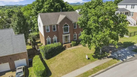 1301 Buckingham Circle Franklin TN 37064
