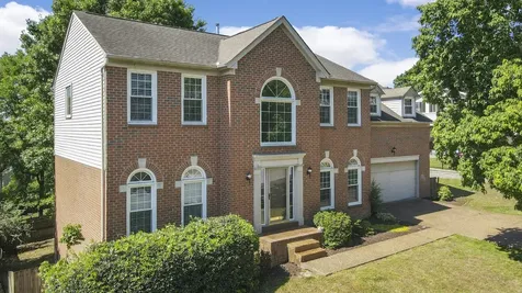 1301 Buckingham Circle Franklin TN 37064