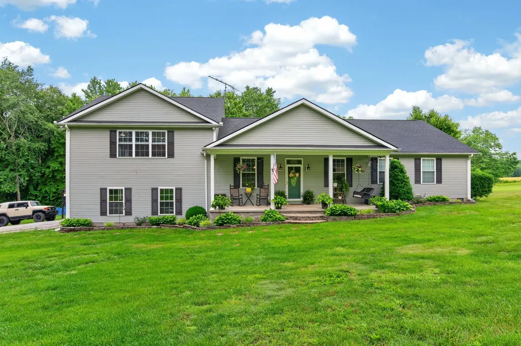 365 Harris Road Belton KY 42324