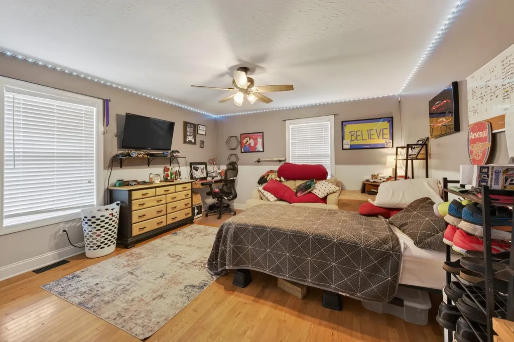 365 Harris Road Belton KY 42324