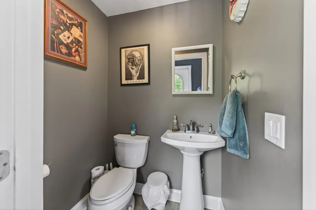 365 Harris Road Belton KY 42324