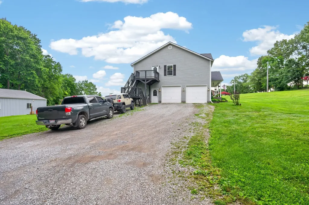365 Harris Road Belton KY 42324