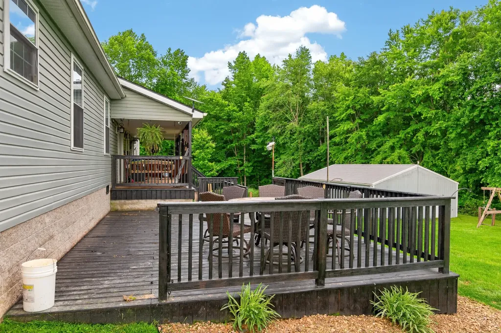 365 Harris Road Belton KY 42324