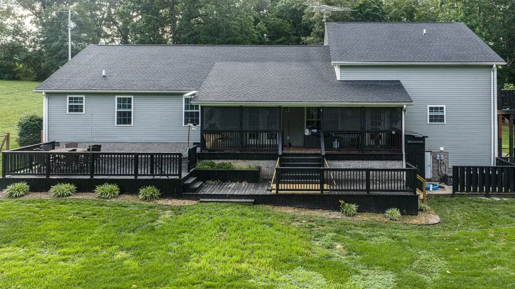 365 Harris Road Belton KY 42324