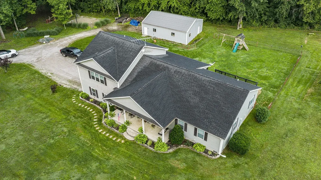 365 Harris Road Belton KY 42324