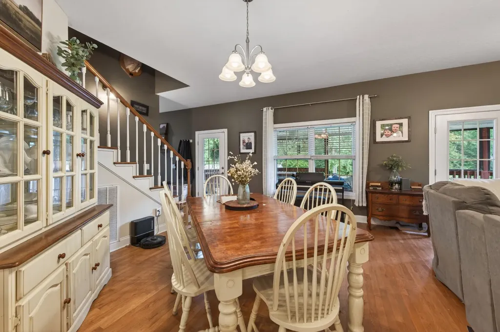365 Harris Road Belton KY 42324