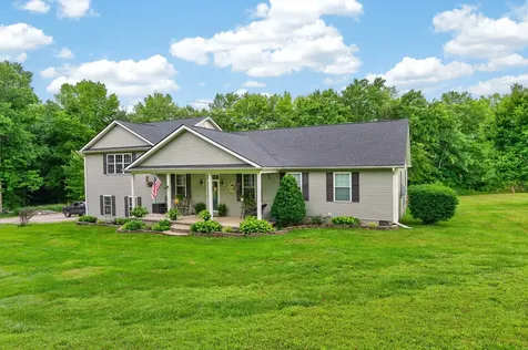 365 Harris Road Belton KY 42324