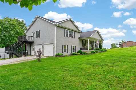 365 Harris Road Belton KY 42324