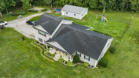 365 Harris Road Belton KY 42324