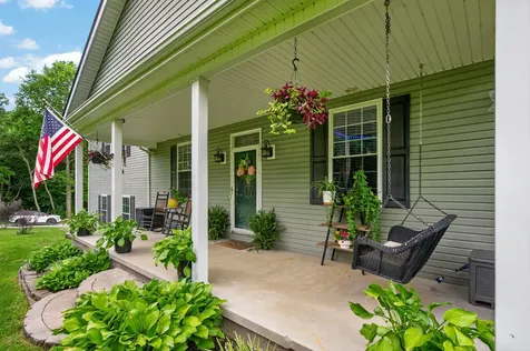 365 Harris Road Belton KY 42324