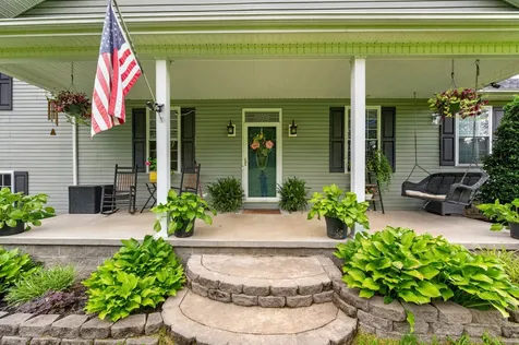 365 Harris Road Belton KY 42324