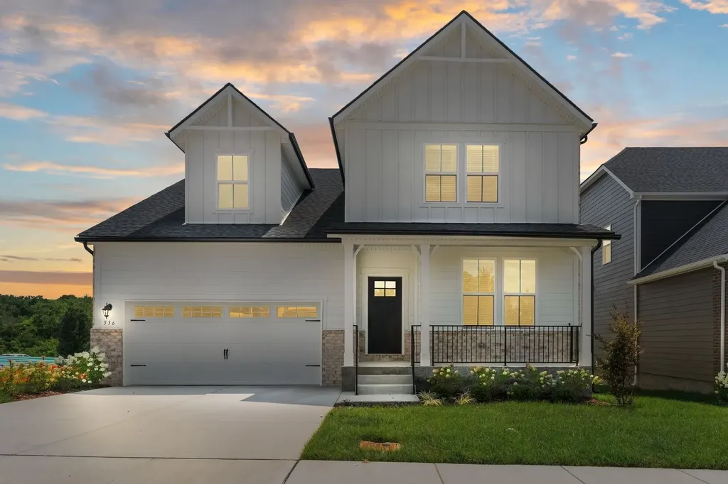 1234 Wallace Way Hermitage TN 37076