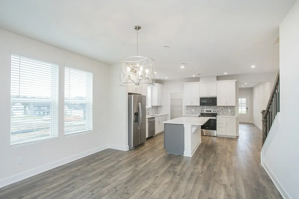 1234 Wallace Way Hermitage TN 37076