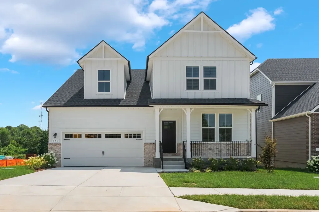 1234 Wallace Way Hermitage TN 37076