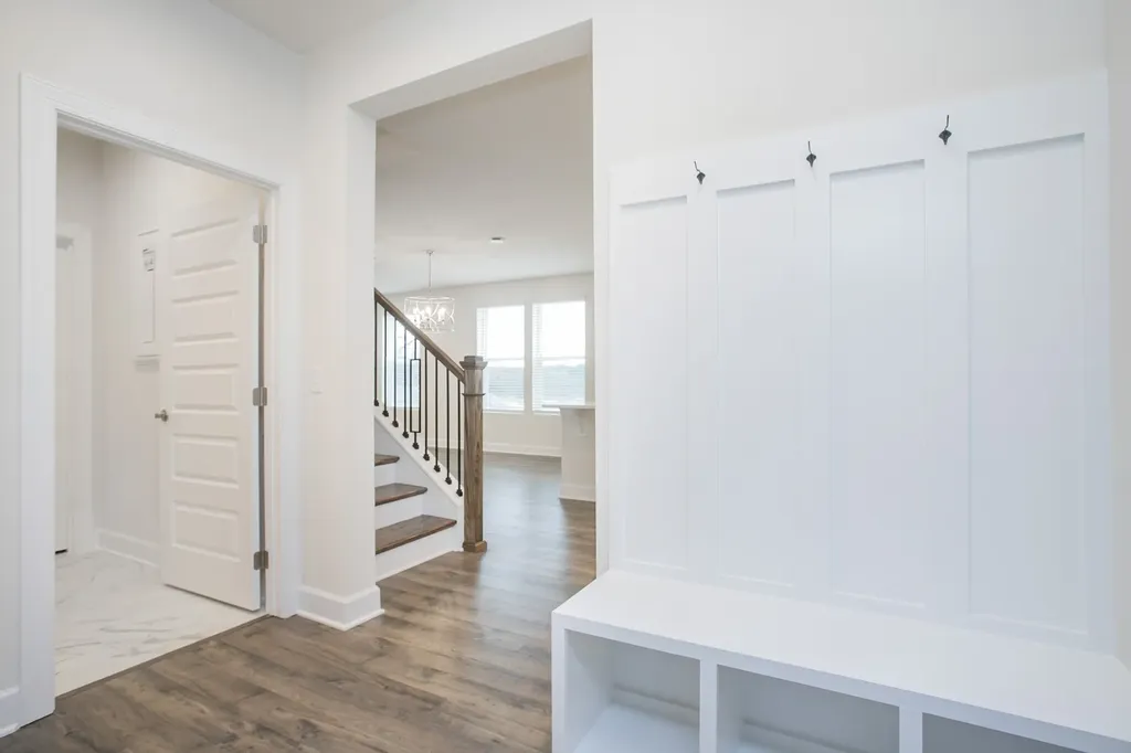 1234 Wallace Way Hermitage TN 37076