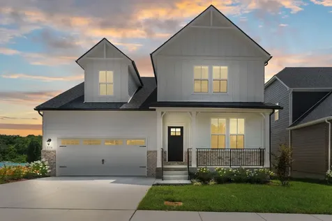1234 Wallace Way Hermitage TN 37076