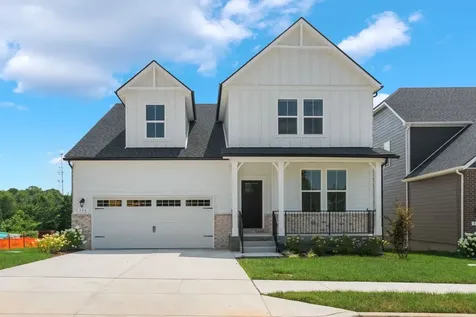 1234 Wallace Way Hermitage TN 37076