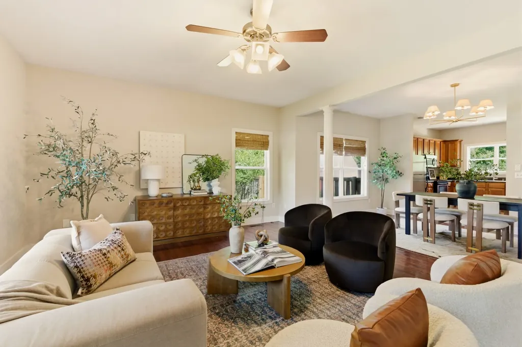 866 Beth Drive Nashville TN 37206