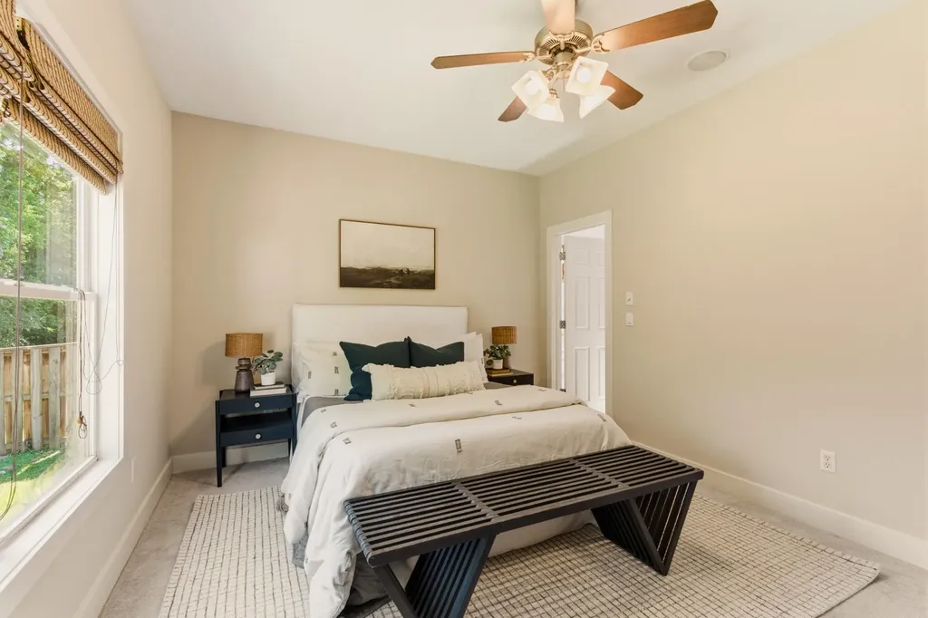 866 Beth Drive Nashville TN 37206
