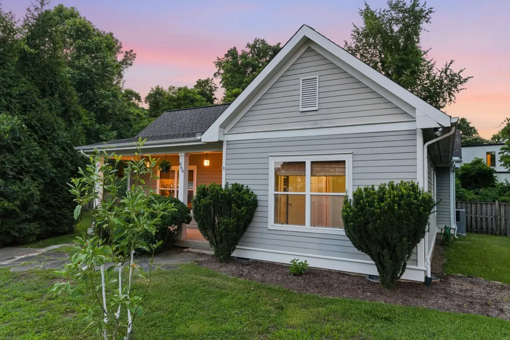 866 Beth Drive Nashville TN 37206
