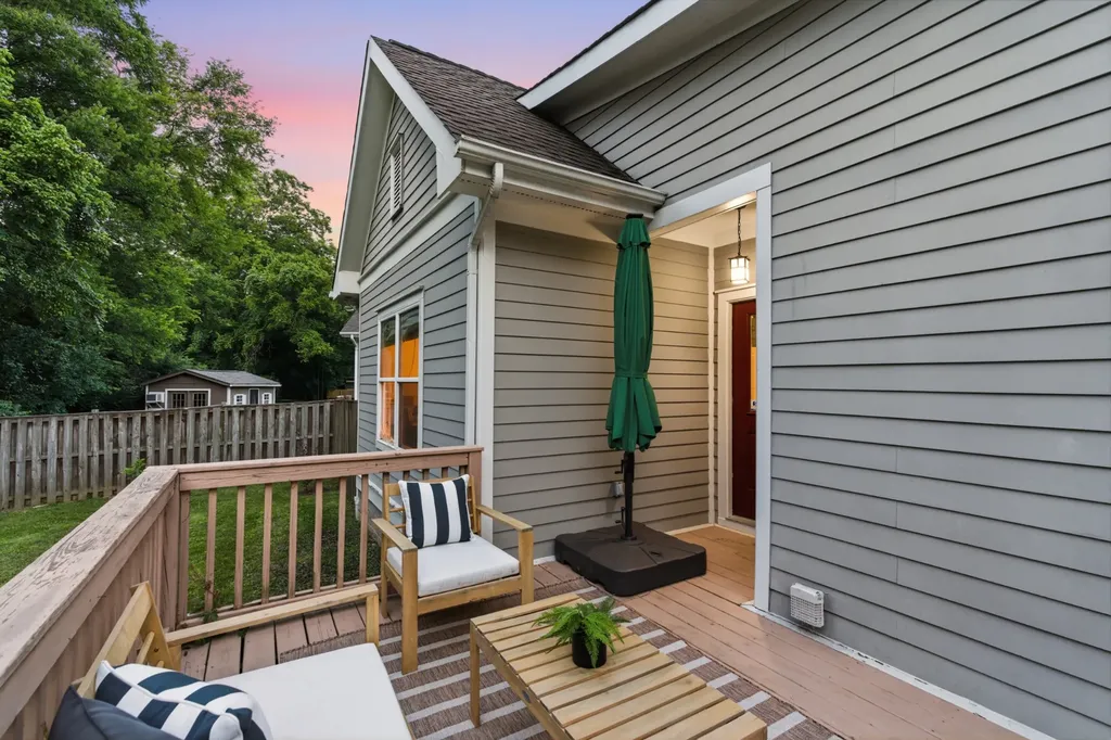 866 Beth Drive Nashville TN 37206