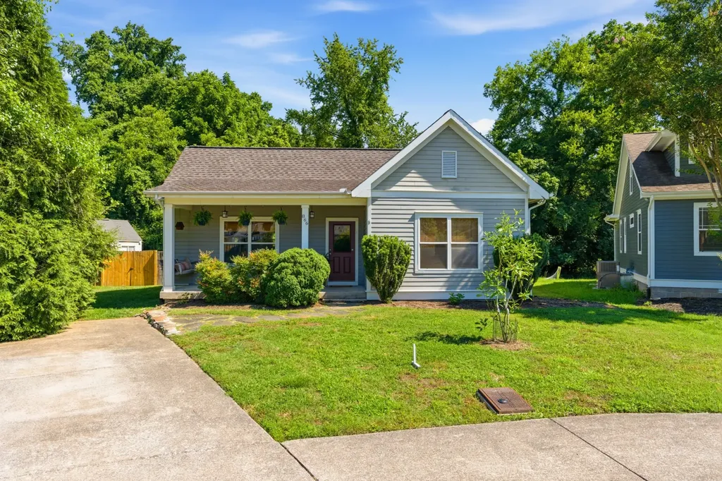 866 Beth Drive Nashville TN 37206