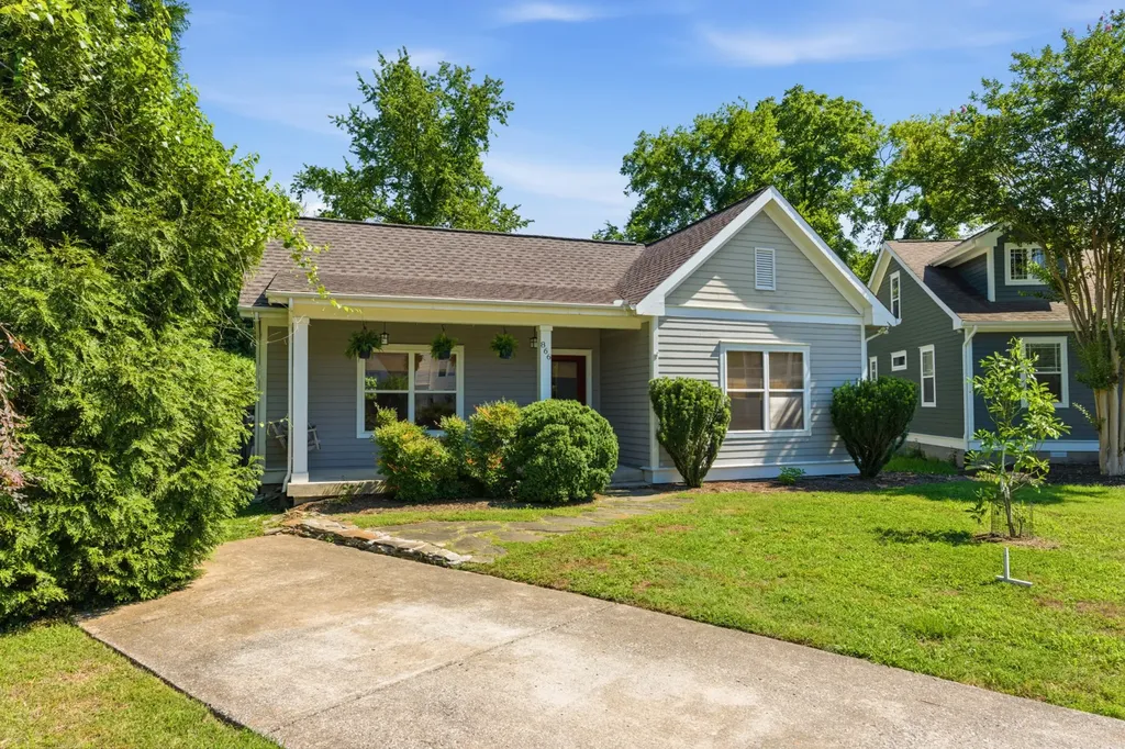 866 Beth Drive Nashville TN 37206