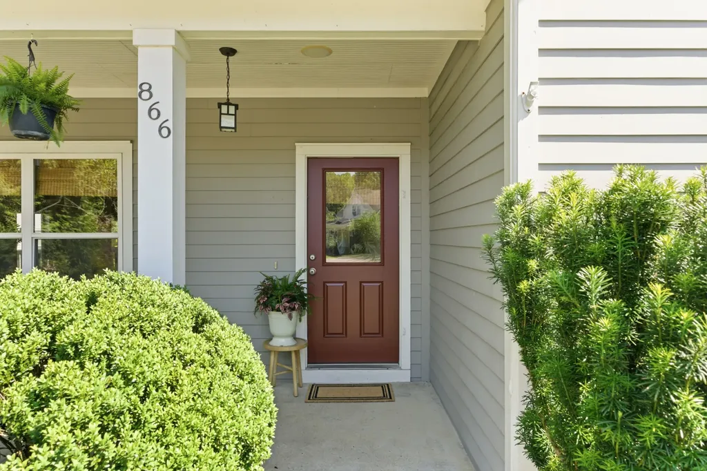 866 Beth Drive Nashville TN 37206