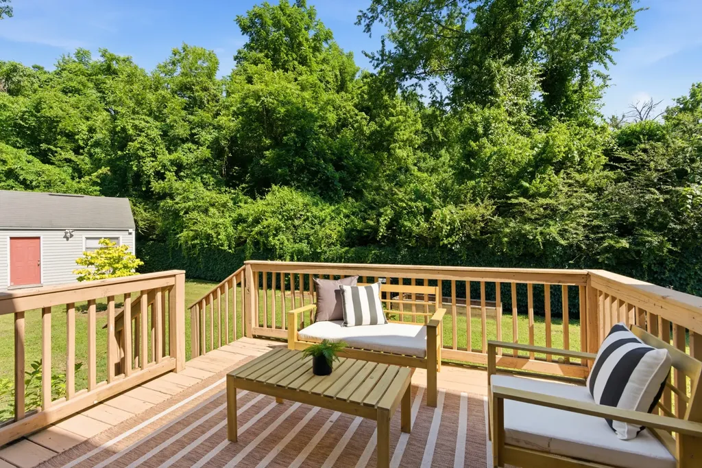 866 Beth Drive Nashville TN 37206