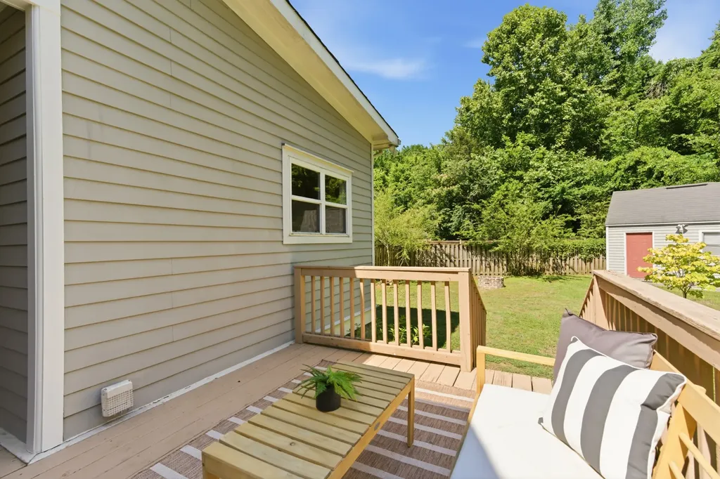 866 Beth Drive Nashville TN 37206
