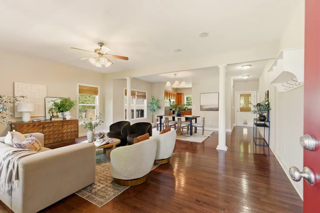 866 Beth Drive Nashville TN 37206