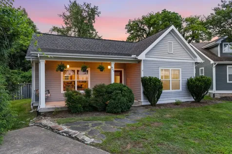866 Beth Drive Nashville TN 37206